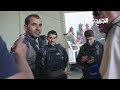 "الجريدة" بمعسكر القوات الخاصة