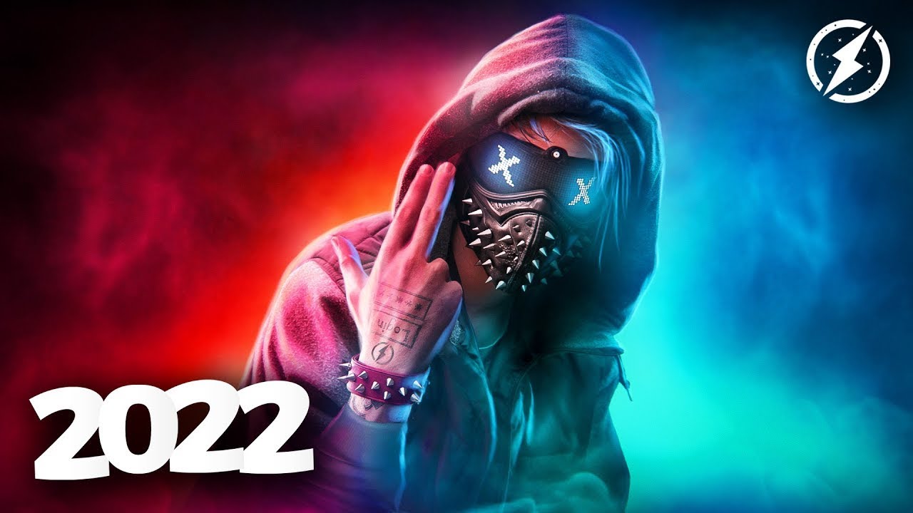 Remixes & Mashups Of Popular Dance Songs 2022 Dj Club Music Dance Remix Mix // Lyrics //Tiktok
