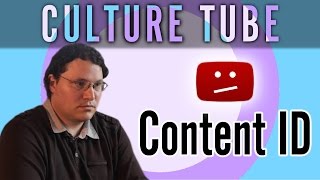 Culture Tube  Content ID