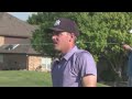 Wyatt Provence shoots seven-under, Zack Fischer leads OccuNet Classic after three rounds