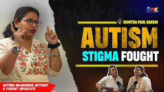 Download Lagu How a Parent Challenged Autism Stigma | India Autism Center Download Lagu How a Parent Challenged Autism Stigma | India Autism Center