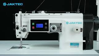 Direct drive heavy duty Zigzag sewing machine | JK5530D
