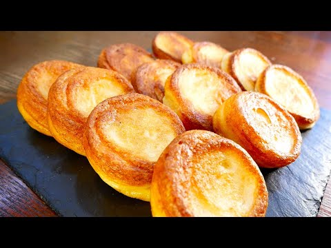 Завтрак за 15 минут! Творожные ОЛАДЬИ КАК ПОНЧИКИ! Самые Вкусные и ПЫШНЫЕ.