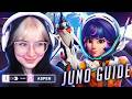 HOW TO PLAY JUNO (FULL GUIDE AND REVIEW)