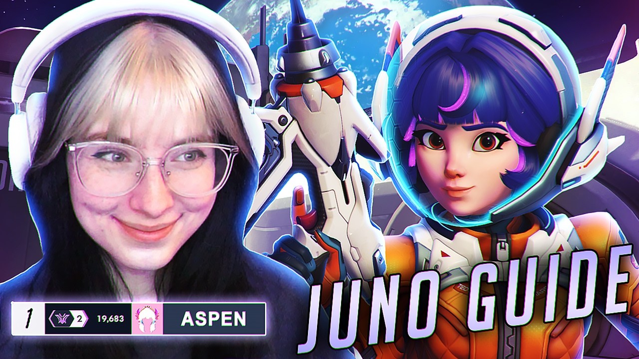 HOW TO PLAY JUNO (FULL GUIDE AND REVIEW): video thumbnail
