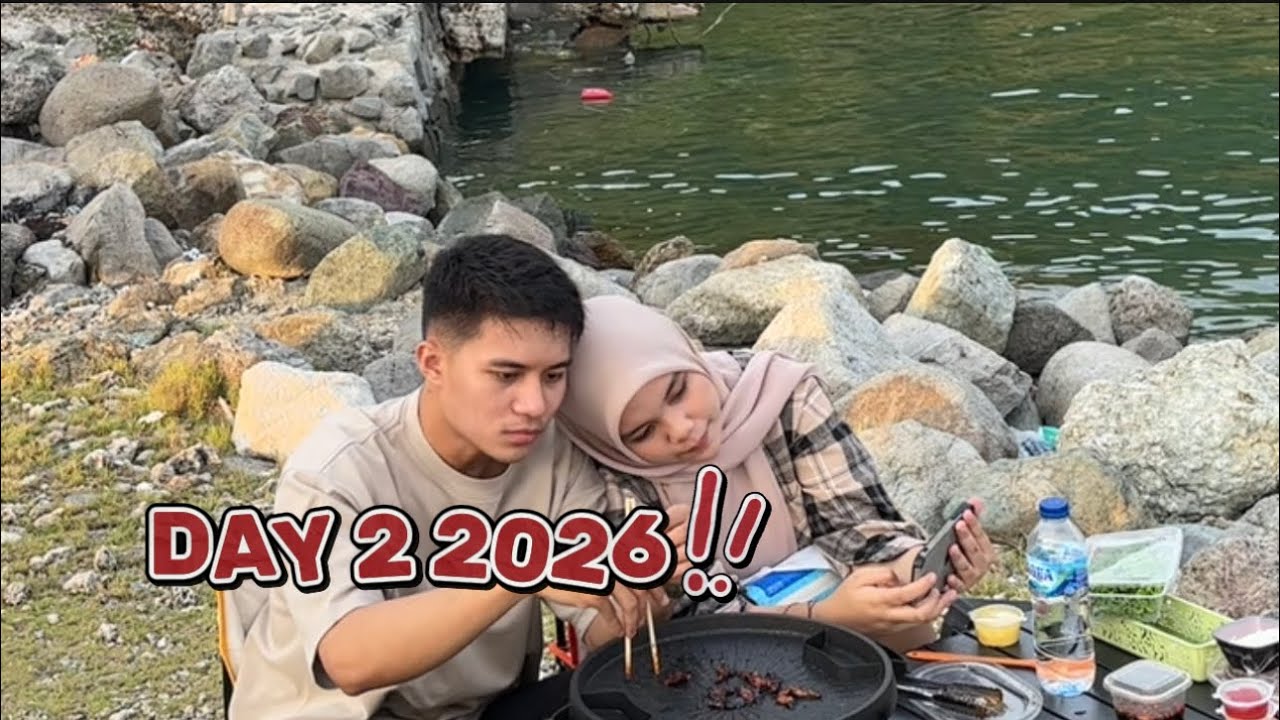 Day 2 2026 || 