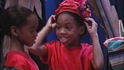 Talent Show (All Versions) Part 1237