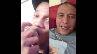 5-Del Tiempo Mío En La Güinera No Sonaba Nadiesi Es Mentira Q Suba Alguien Y Me Desmienta