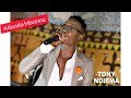 TONY NDIEMA ADUNDO MAMMU