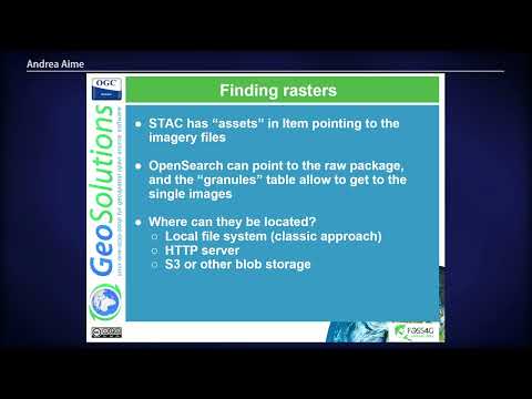 FOSS4G 2022 |