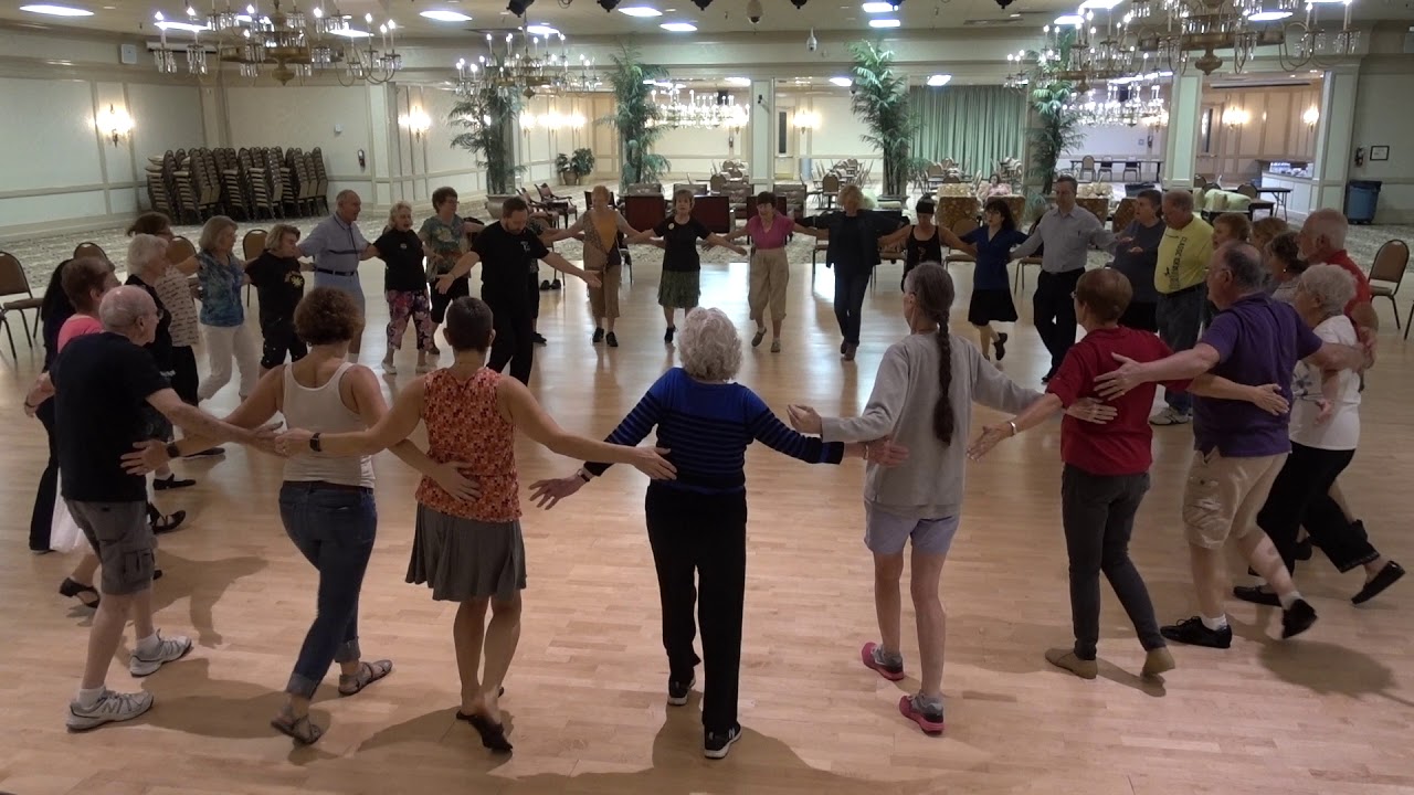 GYPSY GIRL Roma Dance