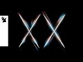 Super8 & Tab - XX (Official Visualizer)