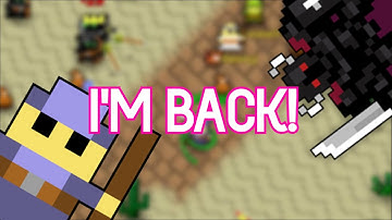 WHY I CAME BACK TO ROTMG AFTER 7 YEARS!