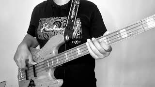 Download Mp3 Biarku Merindu by Rendy Pandugo (bass cover) Gudang lagu Download Mp3 Biarku Merindu by Rendy Pandugo (bass cover)