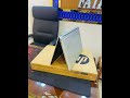 Open Box Laptop | Like New Condition Laptop | Used Laptop price | ☎️ 01333409795 Call Now
