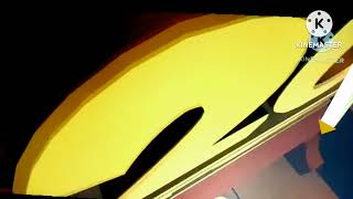 20th century fox (1994) Open Matte Logo Remake On KineMaster