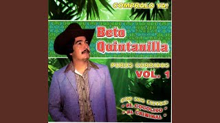 Video-Miniaturansicht von „Beto Quintanilla - Vientidos Kilos“