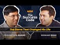 Viswanathan Anand on Pressure, Focus & the Champion Mindset | The Success Code