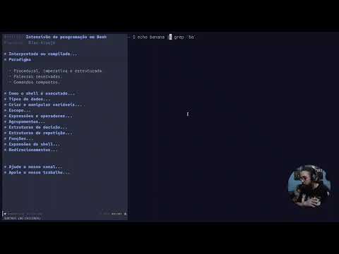 Bash Programming Intensive #11: Questions on pipes and asynchronous execution