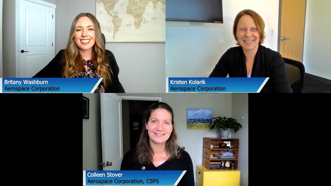 How Stuff Works: Defending in Space | The Space Policy Show Ep. 122