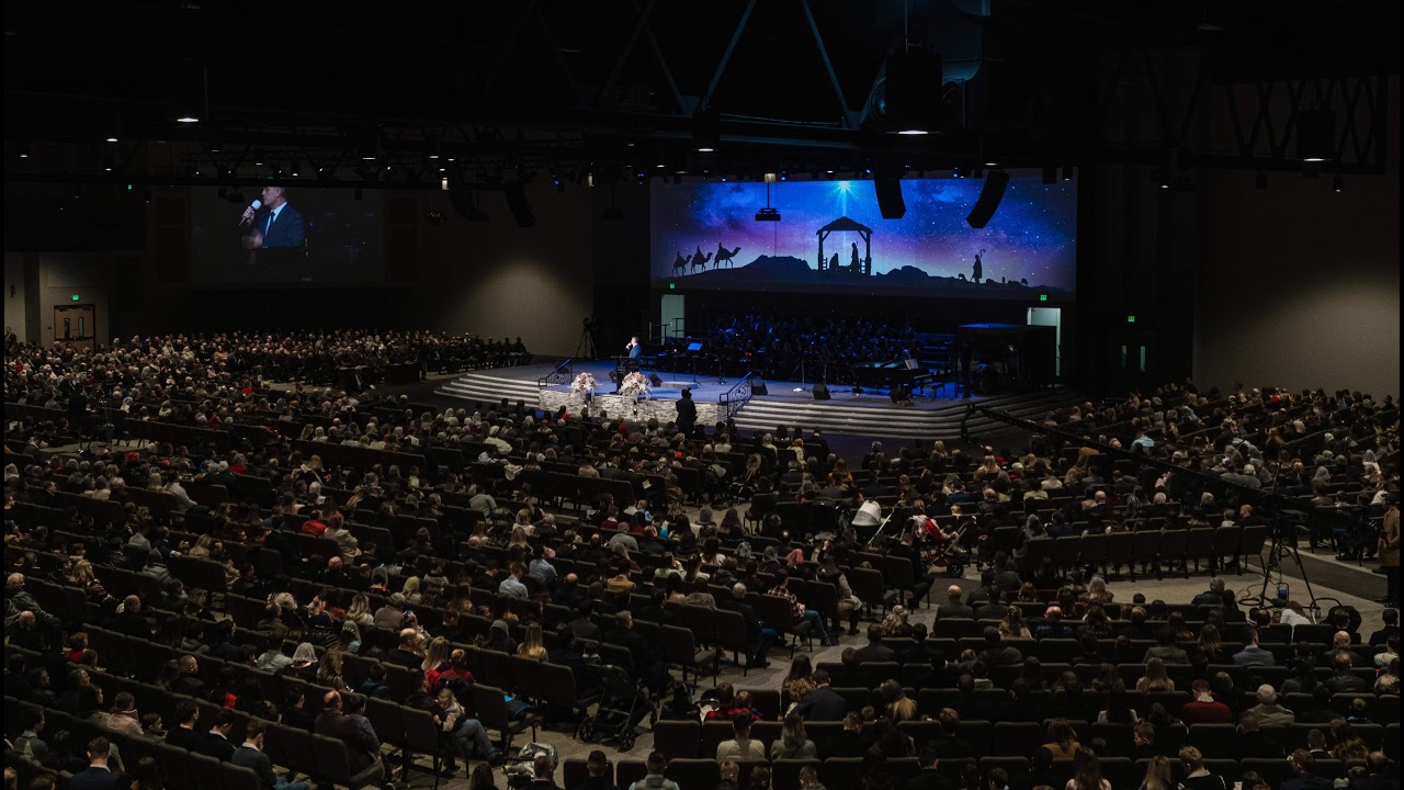 Прямая Трансляция // 01.25.2026 6:00 PM