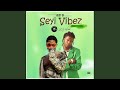 Best of Seyi Vibez