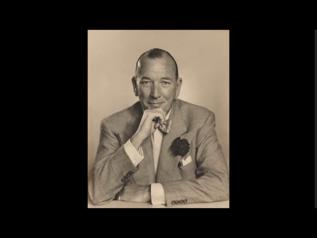Guarda Noel Coward - Let's Do It su YouTube Guarda Noel Coward - Let's Do It su YouTube