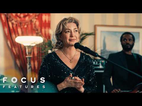 Song Sung Blue | Thunder Sings a Touching Tribute for Lightning