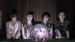 [TAS][Vietsub] 2NE1 - I DON'T CARE [HD]