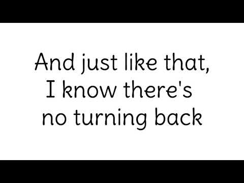 All Time Low: Once In A Lifetime (Lyrics)