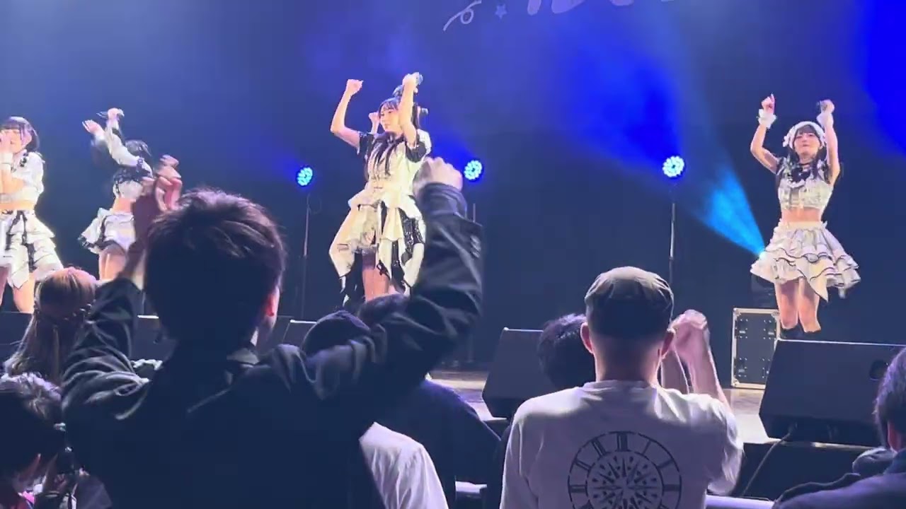 キングサリ『一矢報いて』