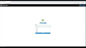 vNode DNP3 Client