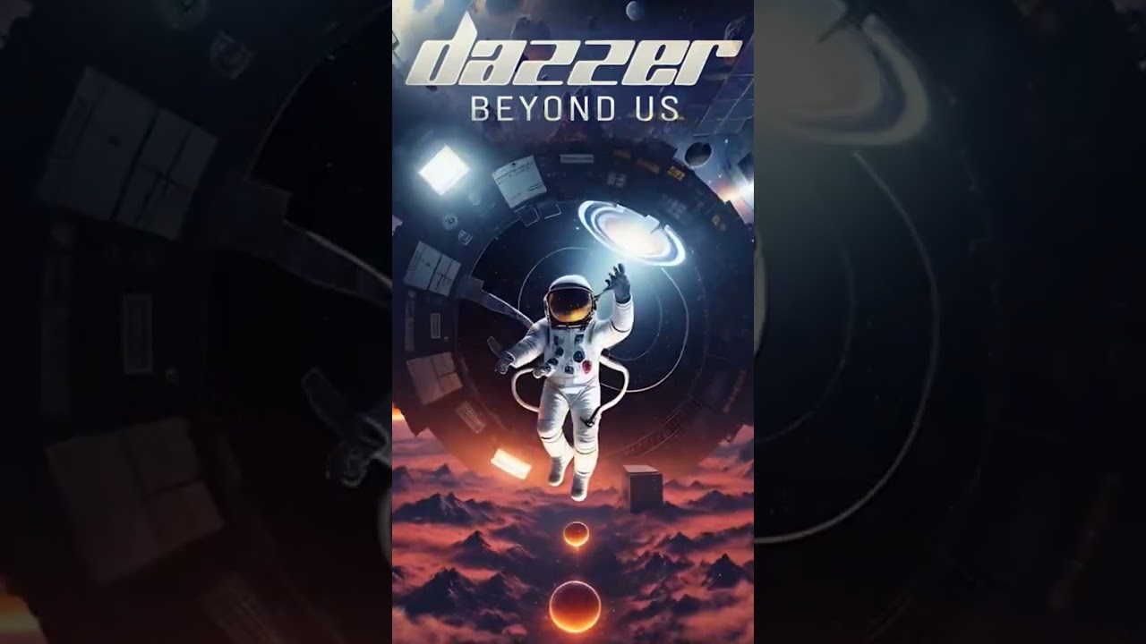 Watch Dazzer - Beyond us #adhararecords #music #trance #psytrance #dazzer #psychedelic #psychedelictrance on YouTube Watch Dazzer - Beyond us #adhararecords #music #trance #psytrance #dazzer #psychedelic #psychedelictrance on YouTube