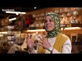 Taviz vermeden ticaret yapmak nasıl mümkün? (Hanımlar Mahfili 22. Bölüm)