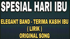 SPESIAL HARI IBU! SIAPAPUN MENANGIS DENGAR LAGU INI | TERIMA KASIH IBU  - Durasi: 5:07. 