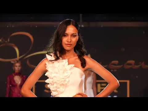 Kapalıçarşı Dergisi Summer Activity 2023 - Alfa Gold | Söz Couture Defile