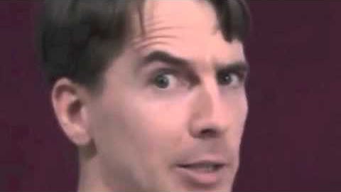 The many faces of Richard Rusczyk