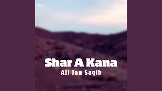Sha Khana Ny Khala Khalor