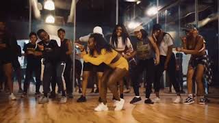 Anyhow - Tekno Choreography by Lydrock