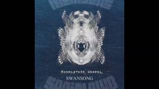 Morphine Social Club - Monolithic Gospel (Full EP 2017)