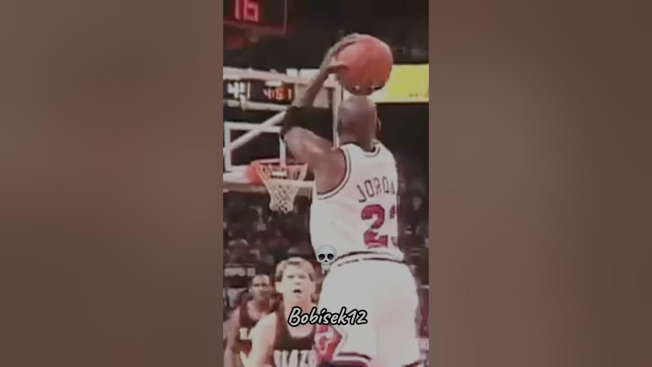 Michael Jordan moment music nba basketball jordan YouTube