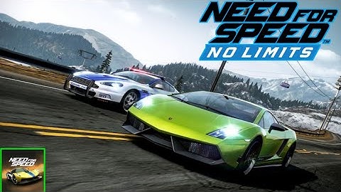 Need for speed:No limits chapter 1 full gameplay in tamil/on vtg!!