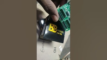 basson 5.1/2.1 selector board available