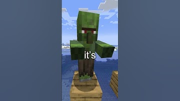 What Is The Vindicator In Minecraft?