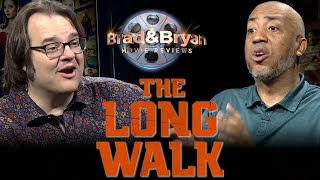 The Long Walk is One of the Best Movies That Youll Never Watch Again!