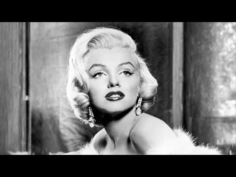 Video Marilyn Monroe: Amante del Presidente Kennedy, Amenazó Revelar Todo. Poco Después Apareció Muerta...