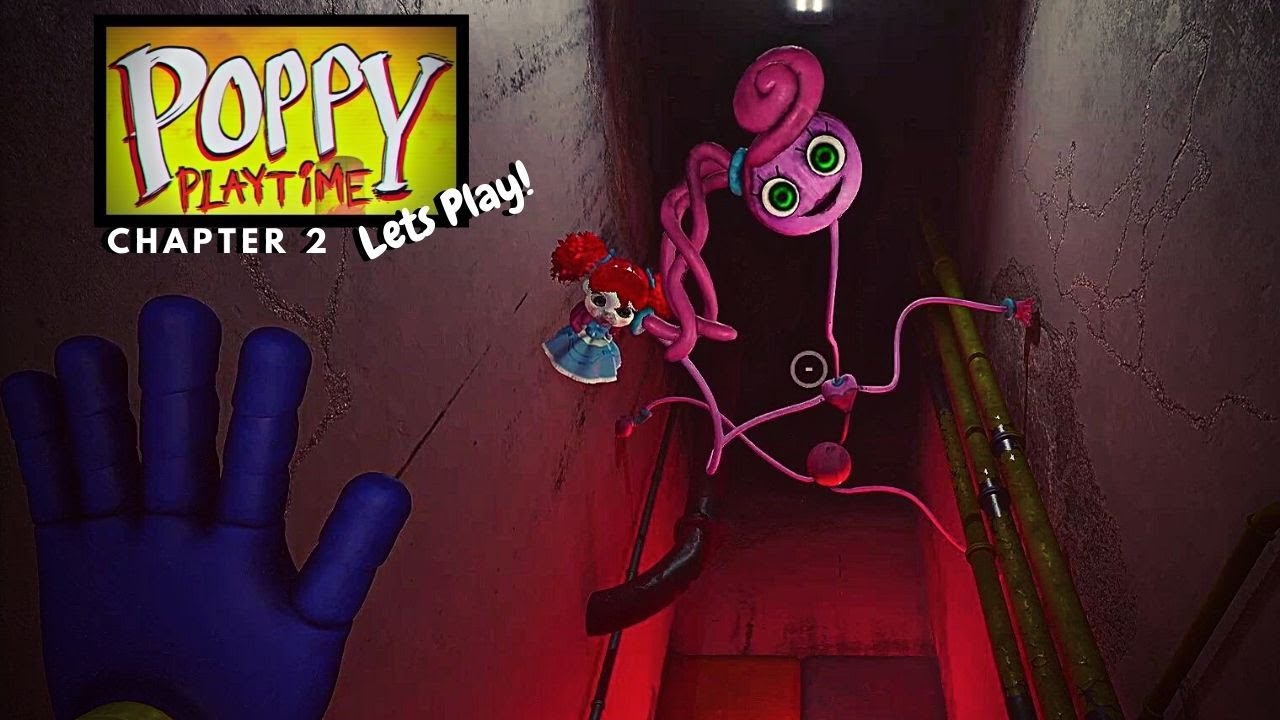 Poppy Playtime Chapter 2 рисунки. Поппи Плейтайм 2 глава карта из игры мопсам. Смешное прохождение Poppy Playtime 2. Its Playtime.