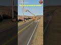 Realistic Highway Car Crashes | Cinematic BeamNG Drive Crash Simulation Shorts