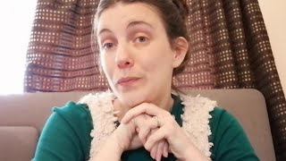 BookTube Reflection Tag