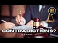 Is Jesus Our Judge? - Biblical Contradictions? Episode 2